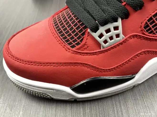 Rep Onekick Retro Bravo Jordan 308497-603 4 Toro 0323